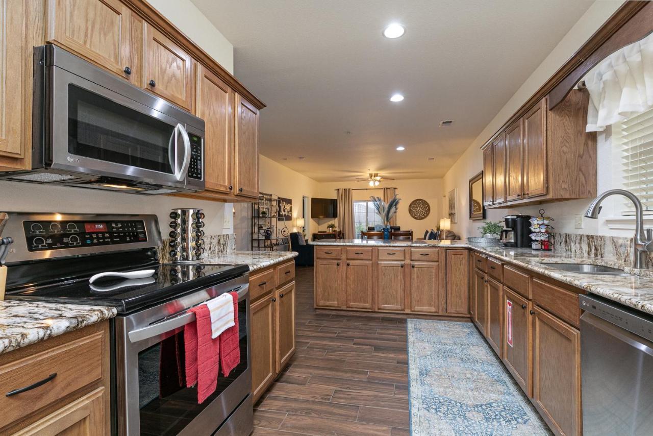 3Br Walk-In - Close To Attractions - Free Tickets Each Day You Stay - Rl4-2 Branson Extérieur photo