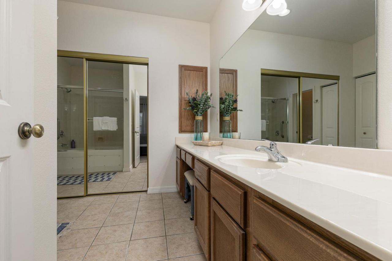 3Br Walk-In - Close To Attractions - Free Tickets Each Day You Stay - Rl4-2 Branson Extérieur photo